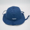6 Panel Waterproof Bucket Hat