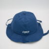 6 Panel Waterproof Bucket Hat - Image 2