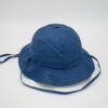 6 Panel Waterproof Bucket Hat - Image 3