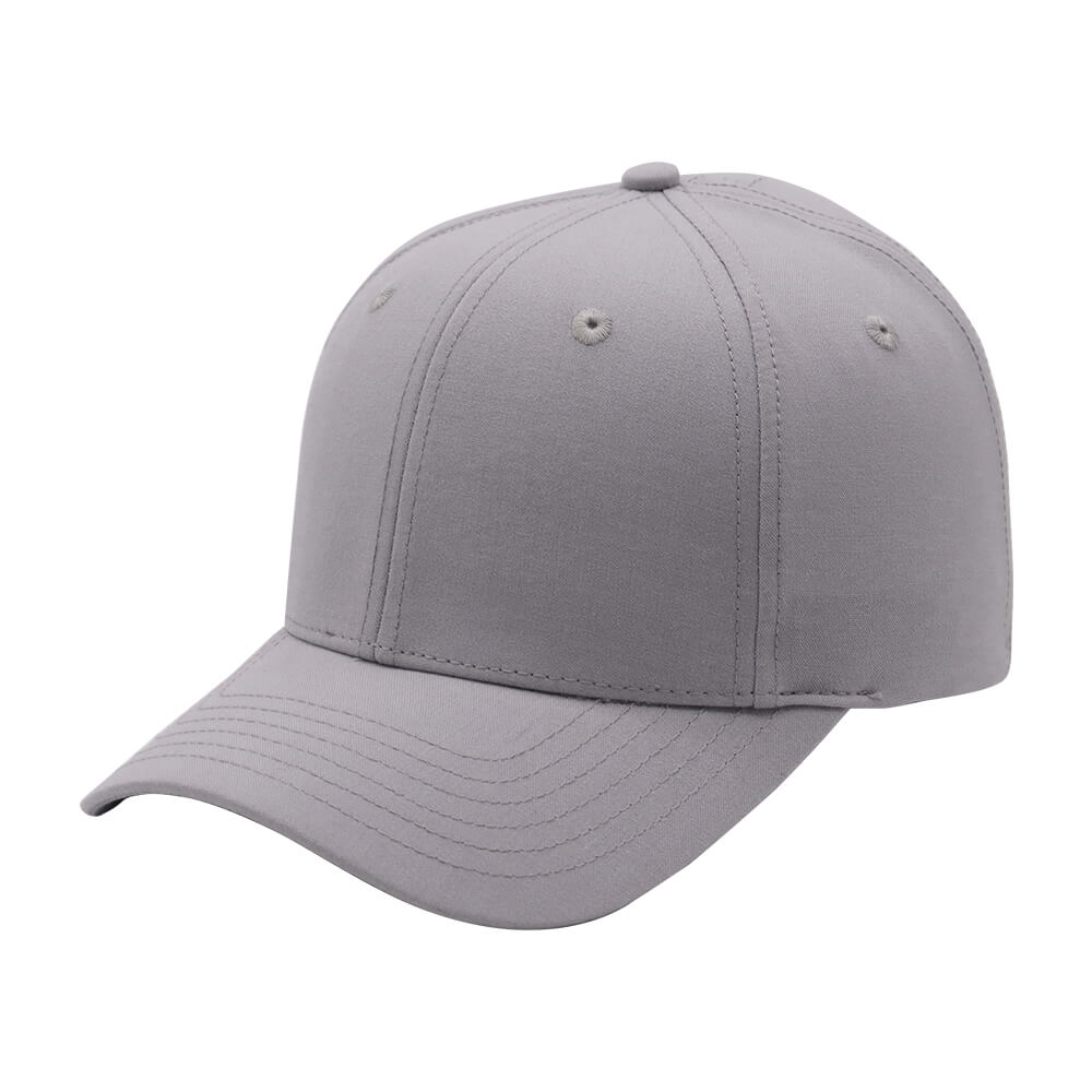 6 Panel Stretch-Fit Cap