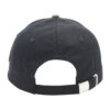 6 Panel Camo Baseball Cap W/ 3D EMB - Image 4