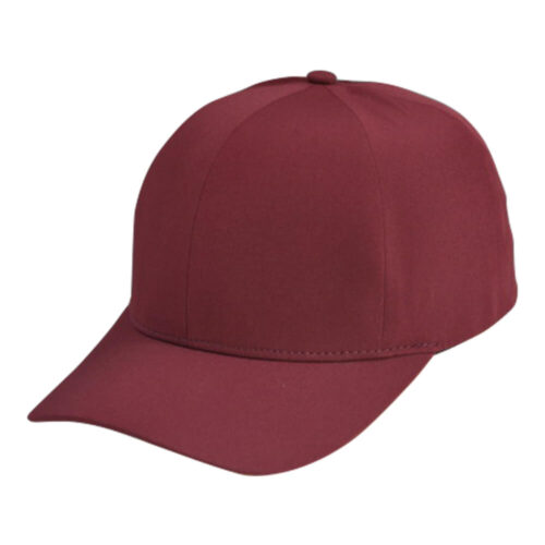 seamless cap