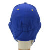 5 Panel Earflap Cap/Winter Cap - Image 4