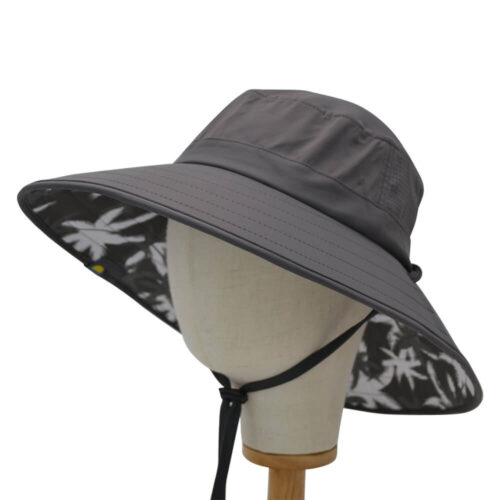 outdoor bucket hat