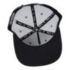 5 Panel SnapBack Hat / Flat Cap - Image 3