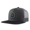 5 Panel SnapBack Hat / Flat Cap
