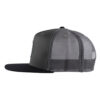 5 Panel SnapBack Hat / Flat Cap - Image 5