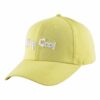 6 Panel Wicking Baseball Cap / Golf Cap