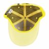 6 Panel Wicking Baseball Cap / Golf Cap - Image 5