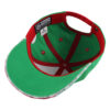 6 Panel Cotton Promotional Cap / Baseball Cap - Image 2