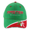 6 Panel Cotton Promotional Cap / Baseball Cap - Image 3