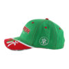 6 Panel Cotton Promotional Cap / Baseball Cap - Image 4