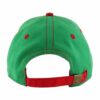 6 Panel Cotton Promotional Cap / Baseball Cap - Image 5