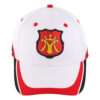 6 Adjustable Cap / Promotion Cap - Image 4