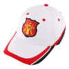 6 Adjustable Cap / Promotion Cap - Image 5