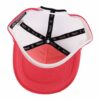 5 Panel Foam Trucker Cap / Beach Cap - Image 2