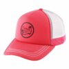 5 Panel Foam Trucker Cap / Beach Cap