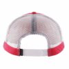 5 Panel Foam Trucker Cap / Beach Cap - Image 4