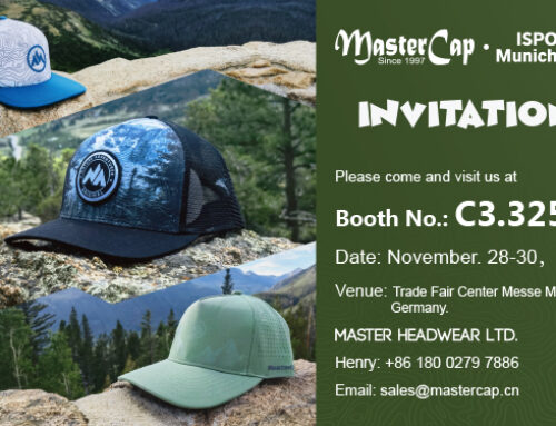 Discover the Latest Headwear at the 2023 ISPO Trade Show in Munich, Germany