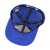6 Panel Snapback Cap - Image 6