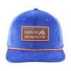 6 Panel Snapback Cap - Image 5