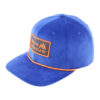 6 Panel Snapback Cap