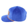 6 Panel Snapback Cap - Image 4