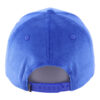 6 Panel Snapback Cap - Image 3