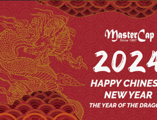 The Holiday Notice For The Year of the Dragon 2024