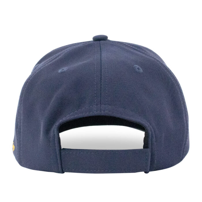 OEM 5 Panel Baseball Cap / 2D Embroidery Logo / Classic - Image 4