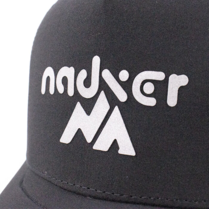 5 Panel Trucker Hat / Mesh Back / Printing Logo - Image 5