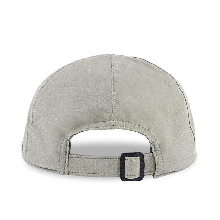 Lightweight 6 Panel Performance Cap / Rubber patch - Image 4