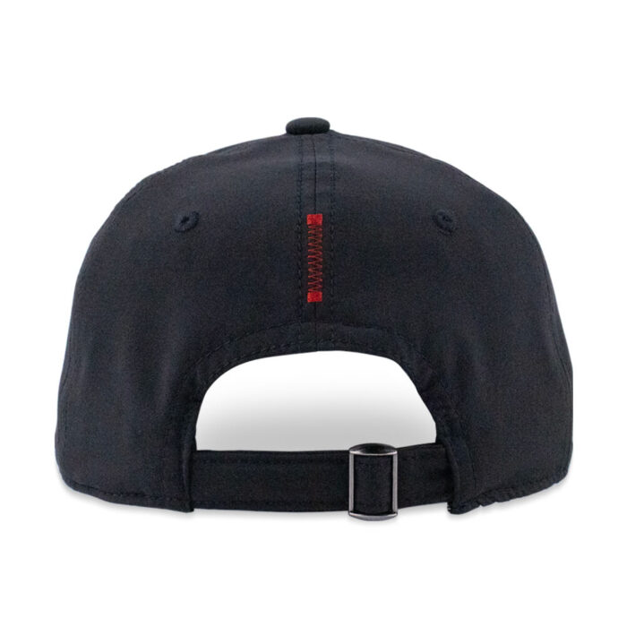 6 Panel Golf Cap / HD Printing 3D Embroidery - Image 3