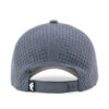 6 Panel Performance Cap / Silicone Patch / Laser-Cut - Image 4