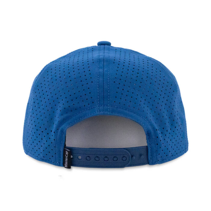 6 Panel Camper Cap / Golf Hat / 3D Embroidery - Image 4