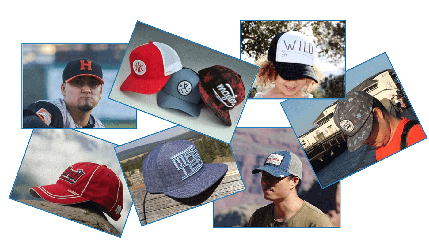 Caps we do