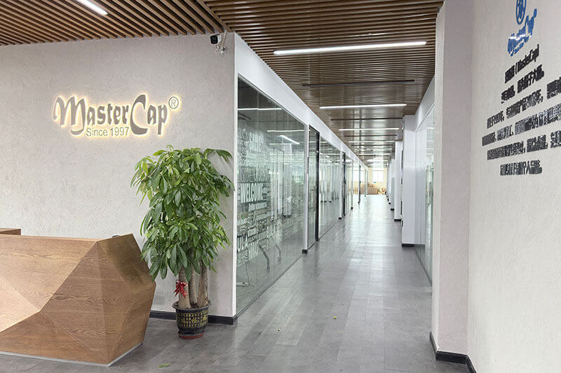Sales Office