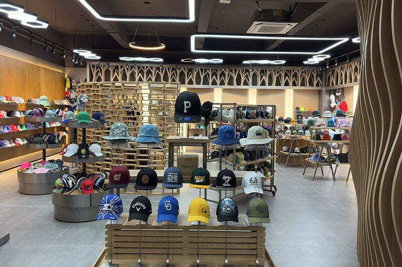 Show Room