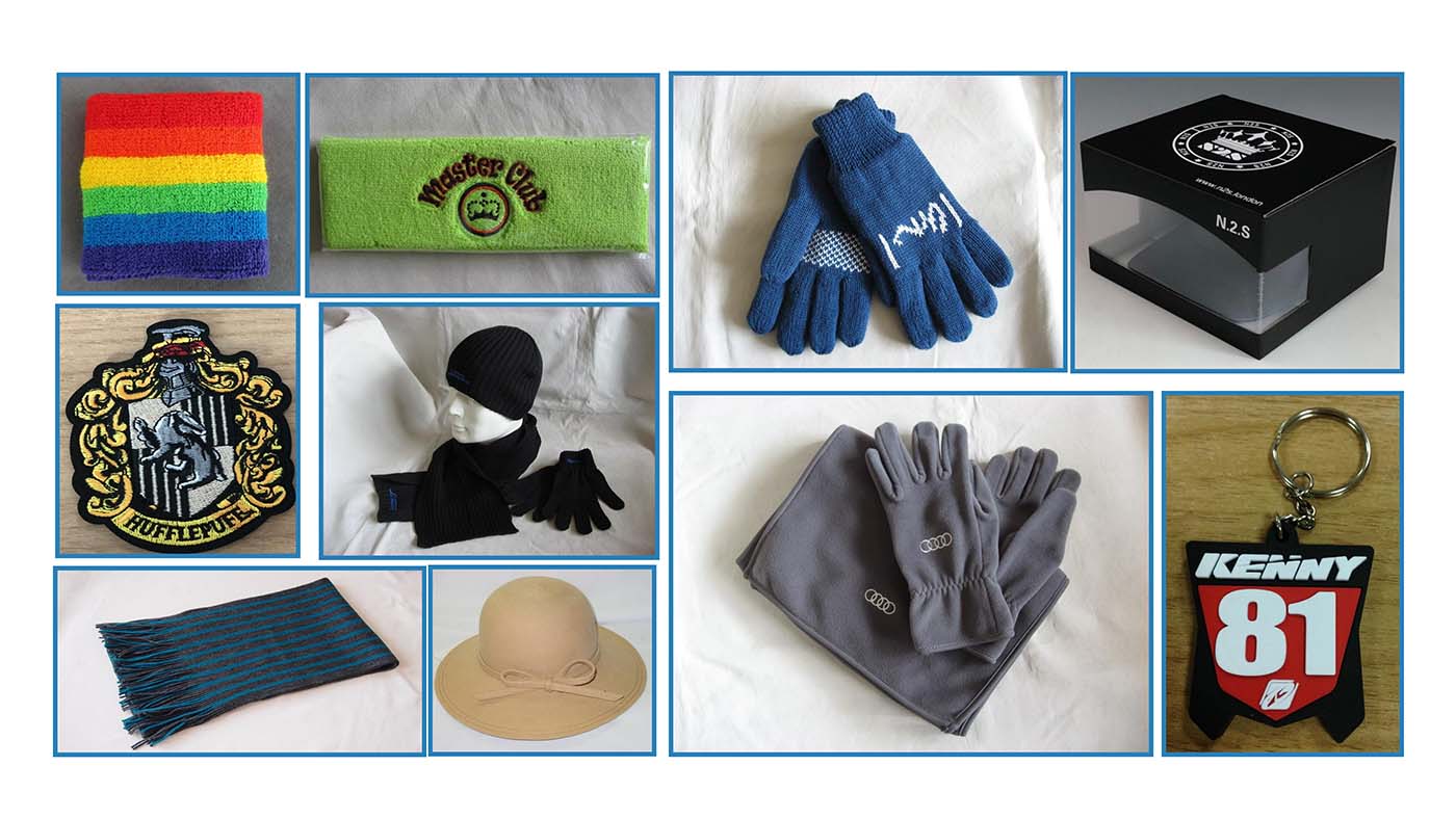 Other Items we make