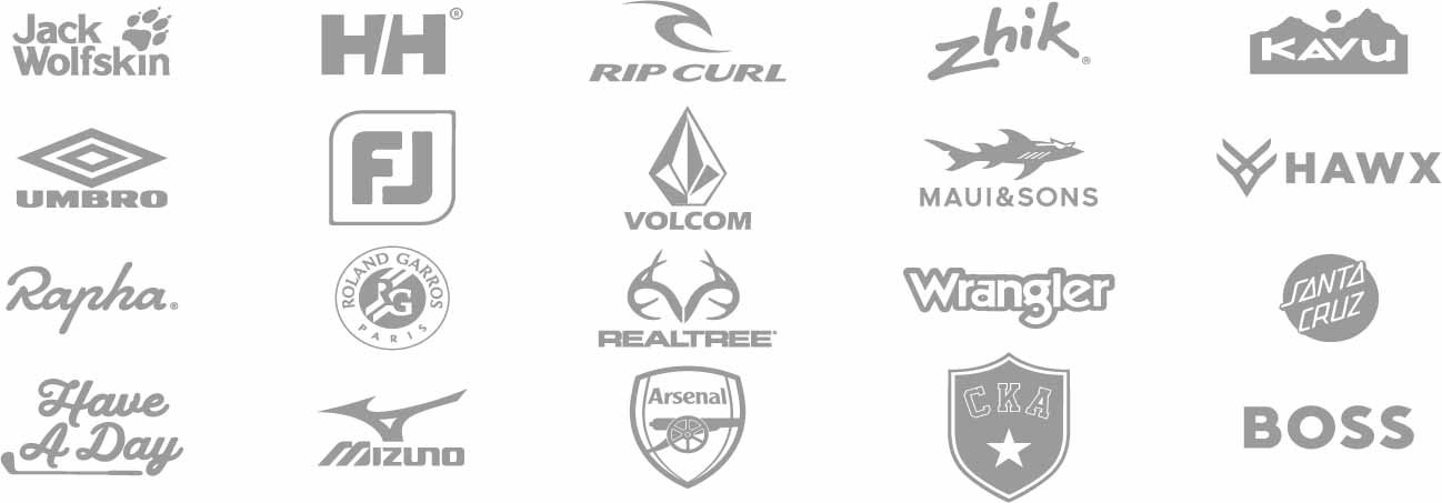 Our Clients