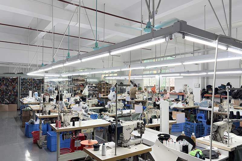 Sewing Workshop