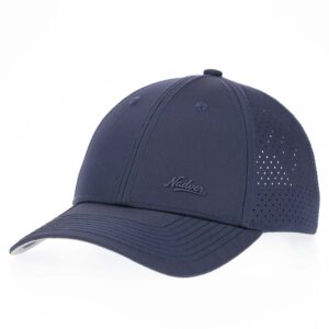 DM60-0078 6 Panel Low Profile Golf Cap (2)