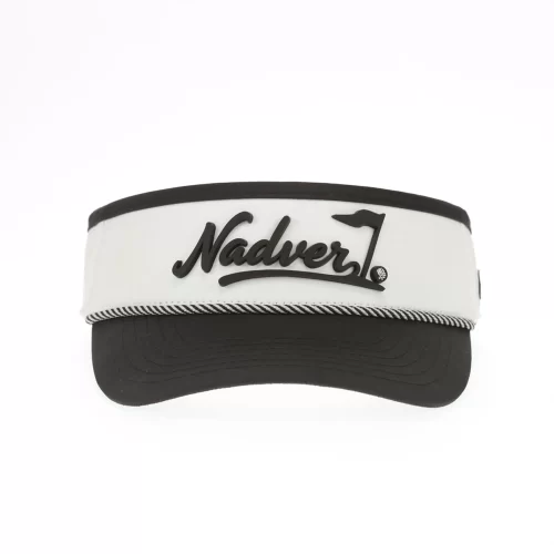 custom-performance-golf-visor-silicone-logo