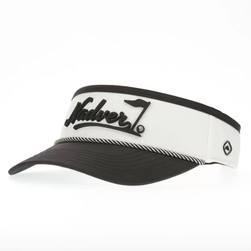 custom-performance-golf-visor-silicone-logo