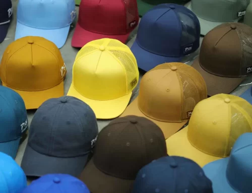MasterCap Standard Silhouettes: Premium Alternatives to Richardson 112 & Yupoong 6606